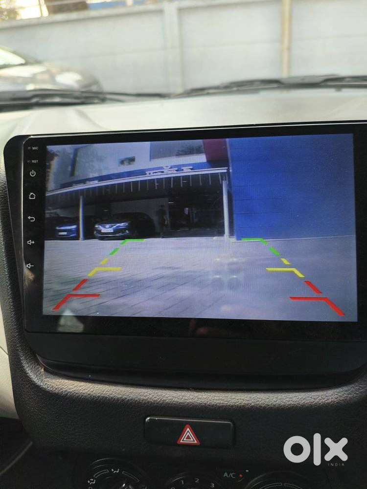 Maruti Suzuki Wagon R Lxi, 2021, Cng & Hybrids