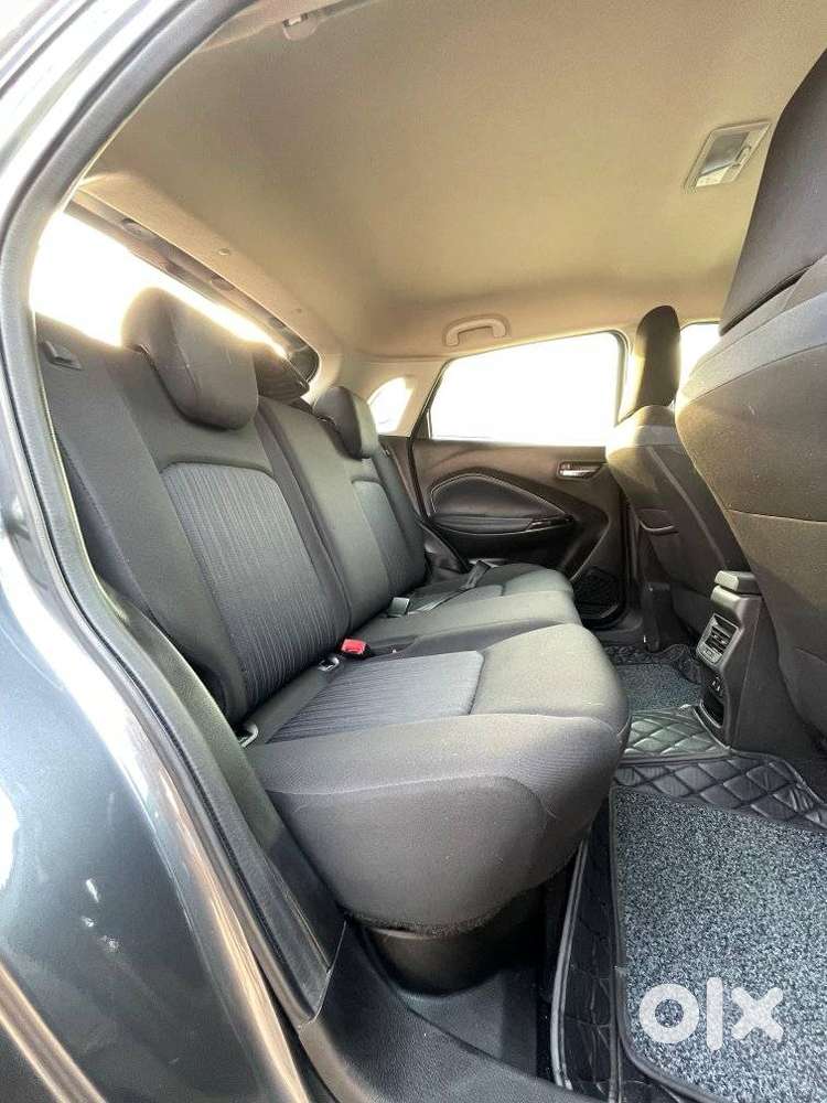 Maruti Suzuki Baleno Alpha, 2022, Petrol