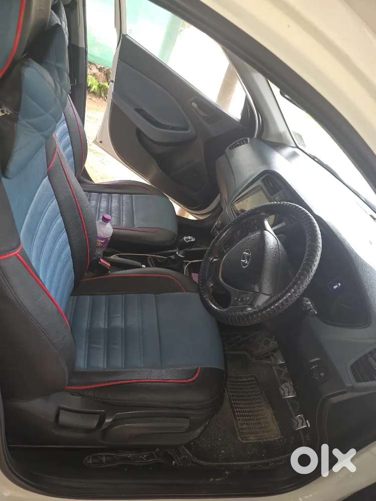 Hyundai I20 Active Crdi Sxo