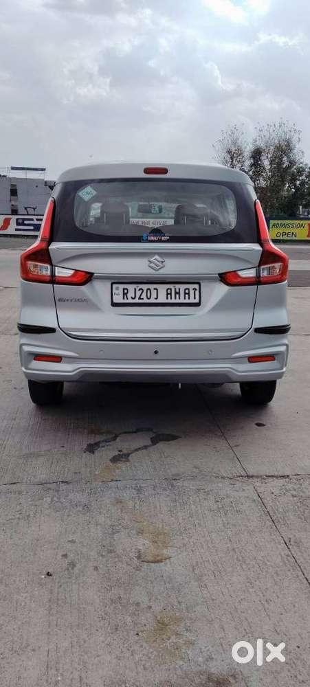 Maruti Suzuki Ertiga Vxi (o) Cng, 2022, Cng & Hybrids