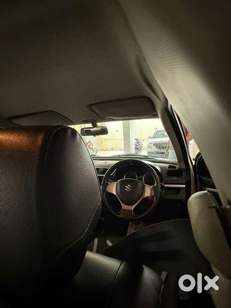 Maruti Swift Vdi Manual 2014