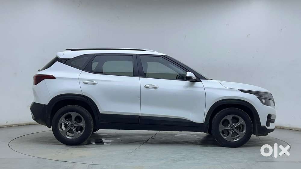 Kia Seltos Htk Plus D, 2020, Diesel
