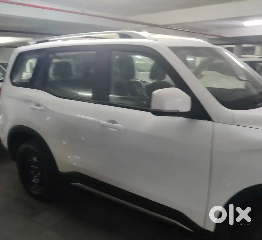 Mahindra Scorpio N 2023 Diesel 52000 Km Driven