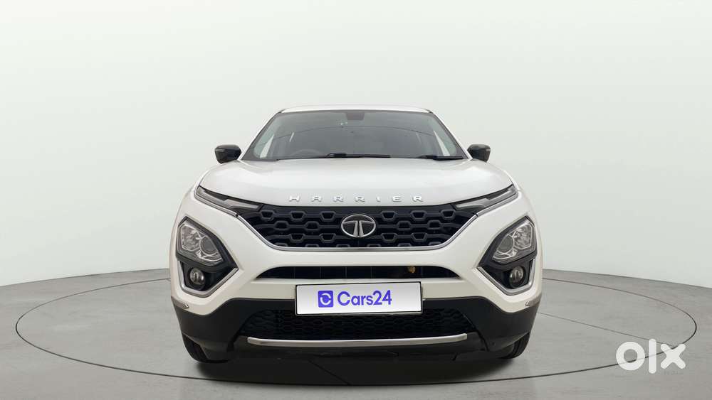 Tata Harrier Xz+, 2022, Diesel