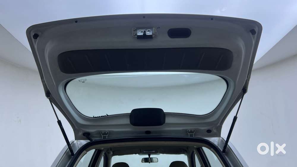 Hyundai I10 Magna 1.1l, 2015, Petrol