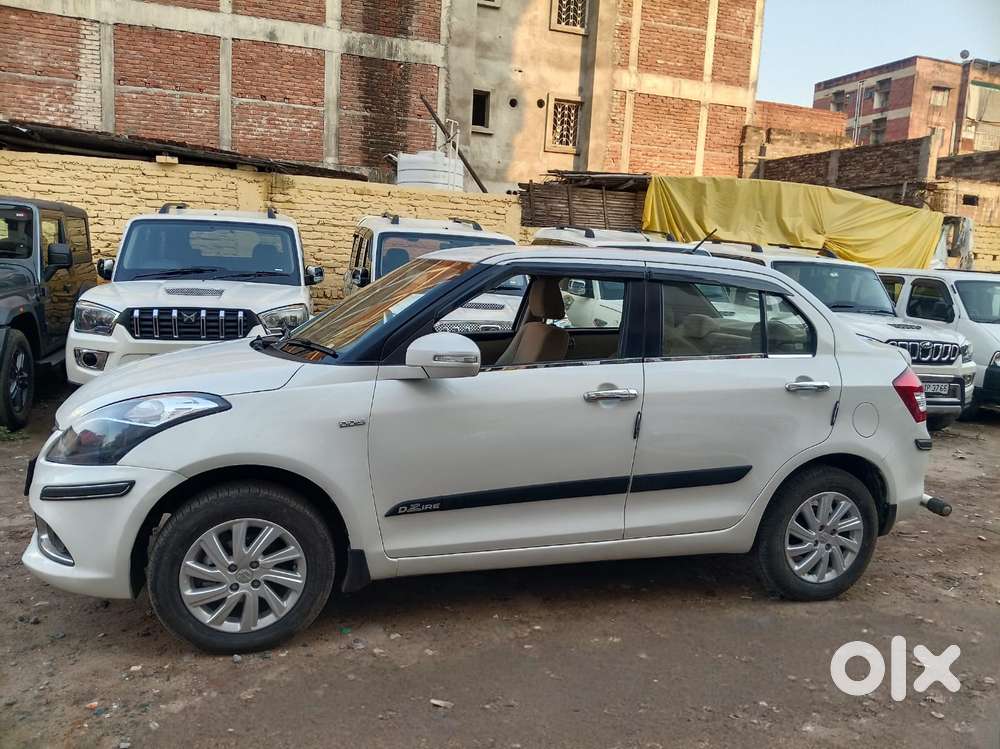 Maruti Suzuki Swift Dzire Zdi Bsiv, 2015, Diesel