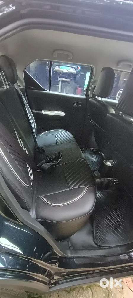 Maruti Suzuki Ignis  2024 Model