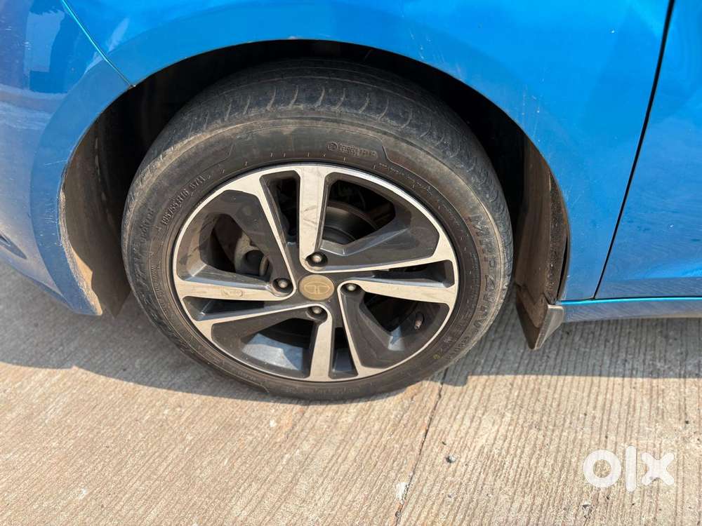 Tata Altroz 1.2 Xz Plus Petrol, 2022, Petrol