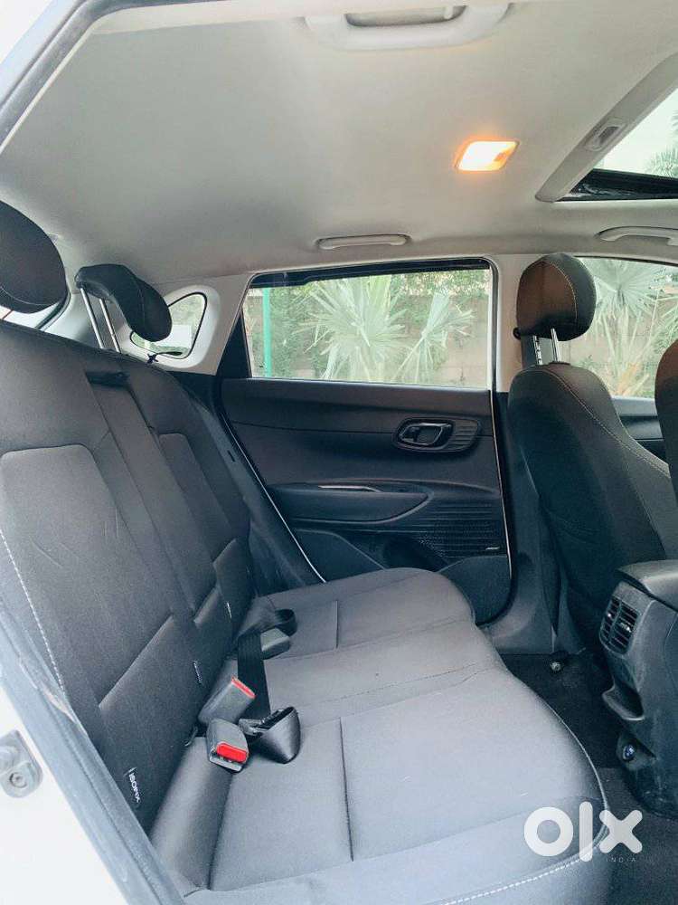 Hyundai I20 Asta 1.2 O With Sunroof, 2022, Petrol