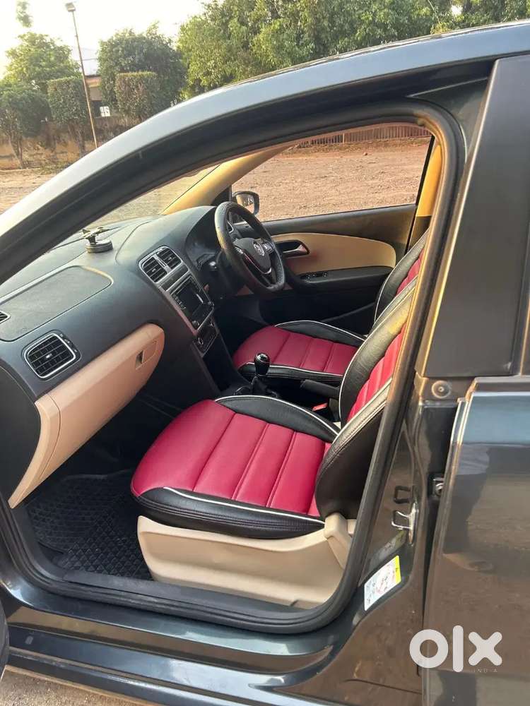 Volkswagen Polo 2017