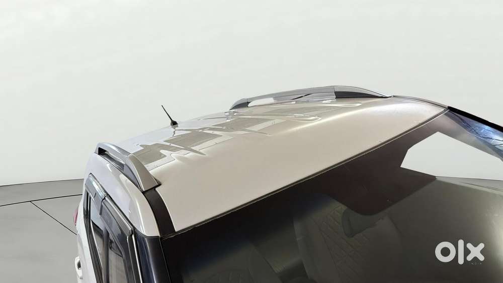 Hyundai Creta 1.5 S Petrol, 2016, Petrol