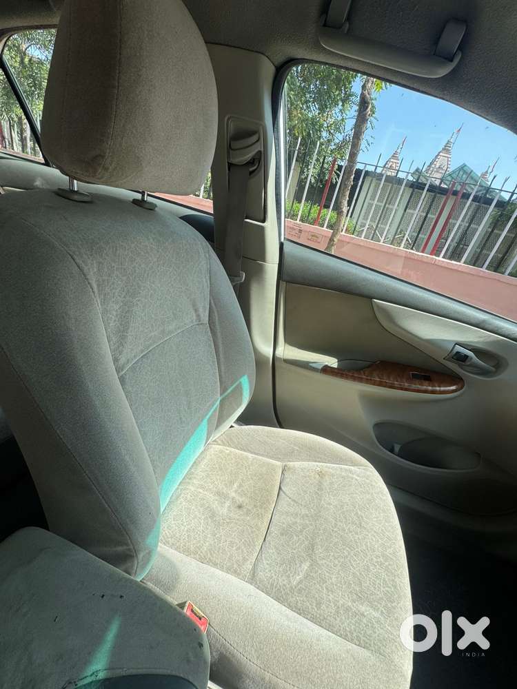 Toyota Corolla Altis 2010-2013 1.8 Sport, 2011, Diesel