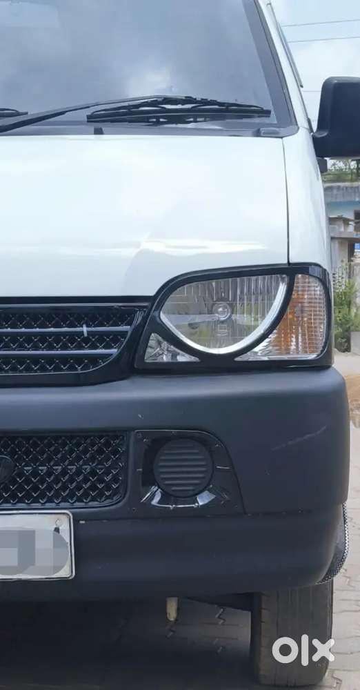 Maruti Suzuki Eeco 2020 Cng &ndash; Well Maintained | Excellent Condition