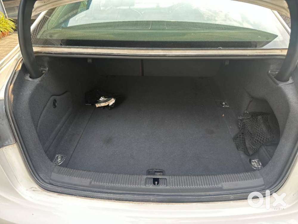 Audi A6 2.0 Tdi Premium Plus, 2012, Diesel