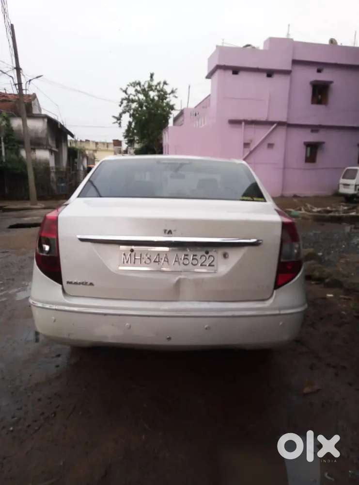 Tata Manza