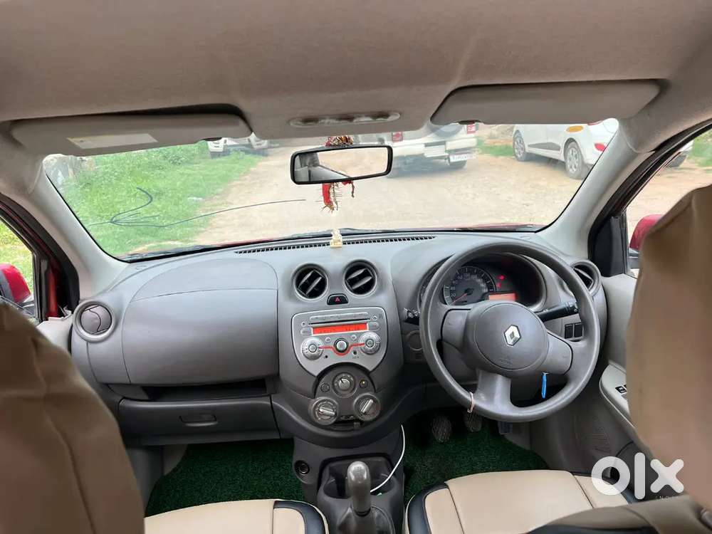 Renault Pulse For Sale