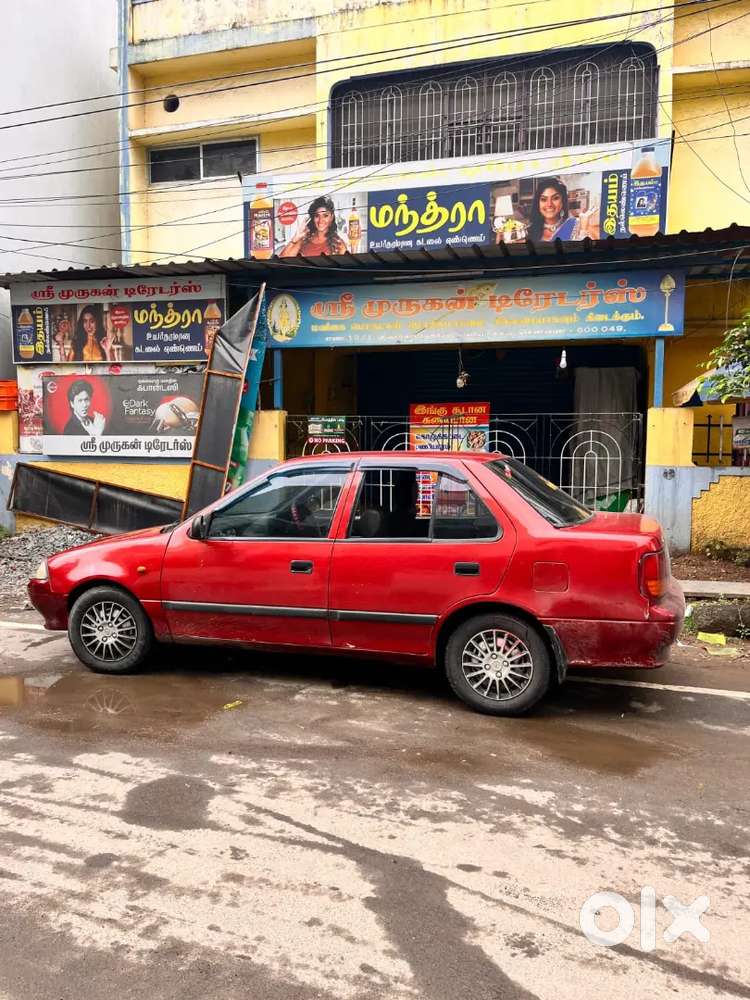 Maruti Suzuki 800 2003 Petrol 00 Km Driven