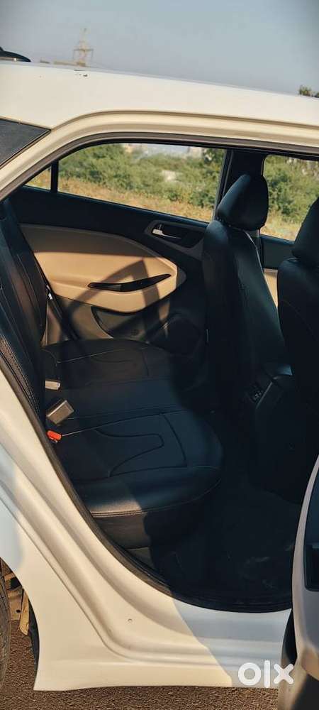 Hyundai Elite I20 Asta 1.2, 2015, Petrol