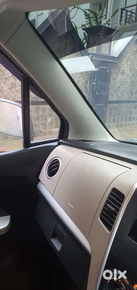 Maruti Suzuki Wagon R Cng Lxi, 2014, Cng & Hybrids