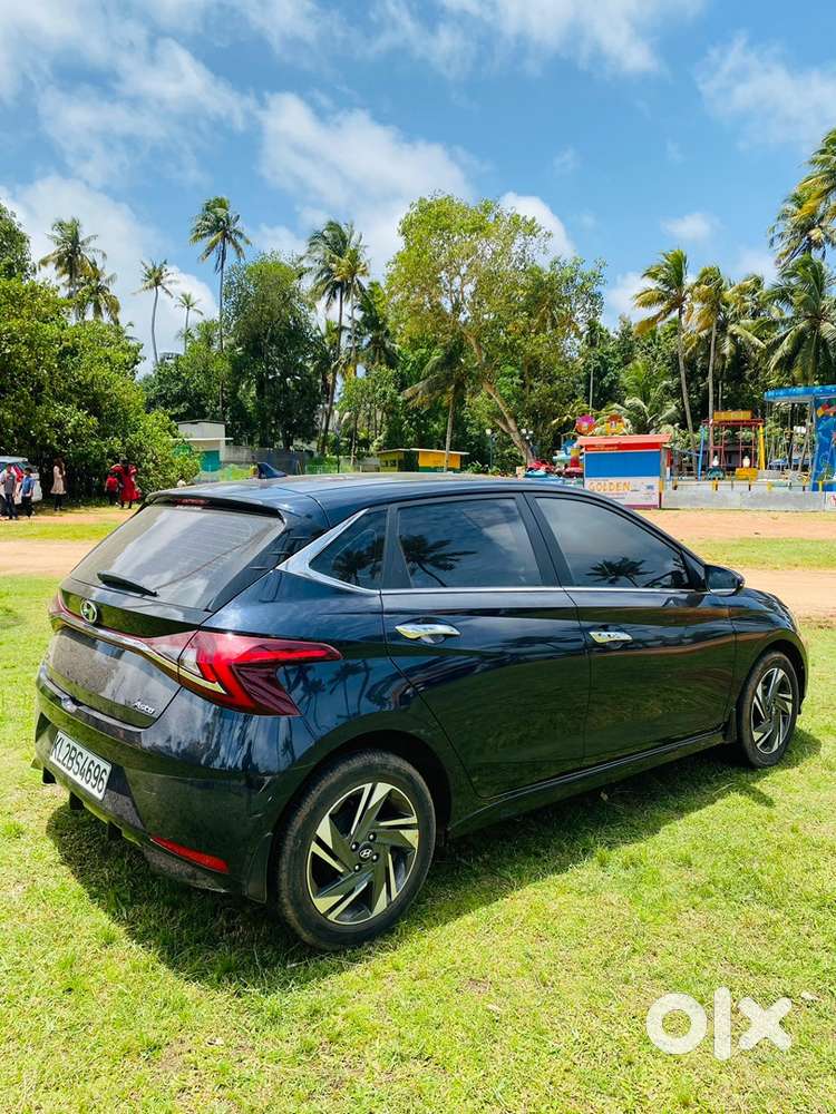Hyundai I20 Asta 2022