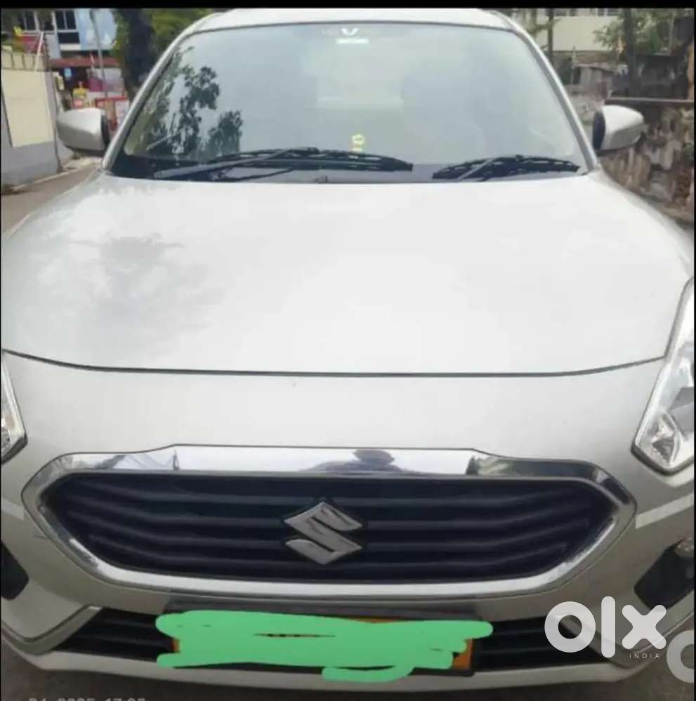 Maruti Suzuki Dzire 2019 Diesel 140000 Km Driven