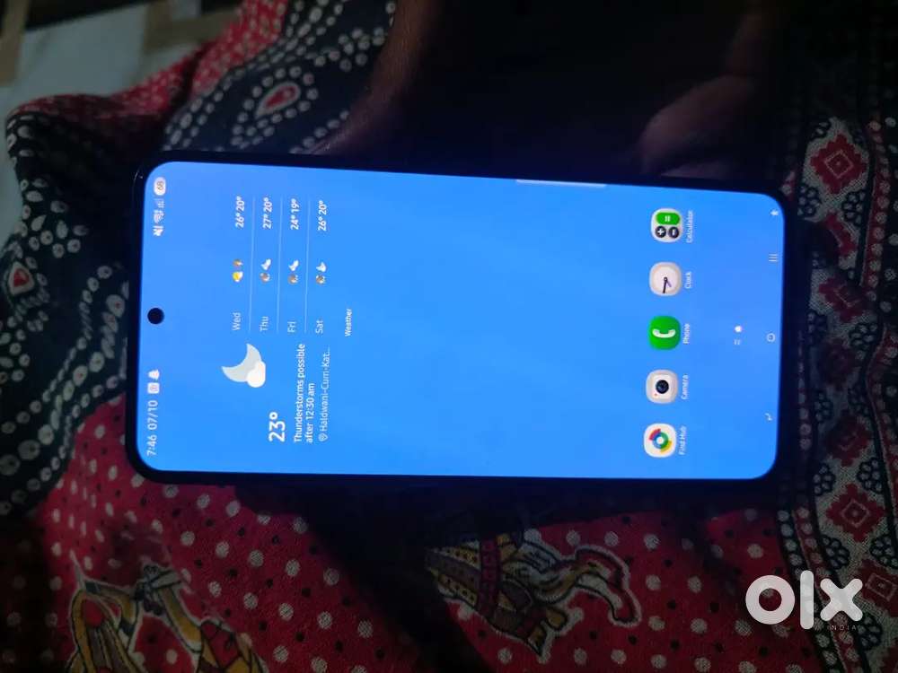 Samsung S23 8/128