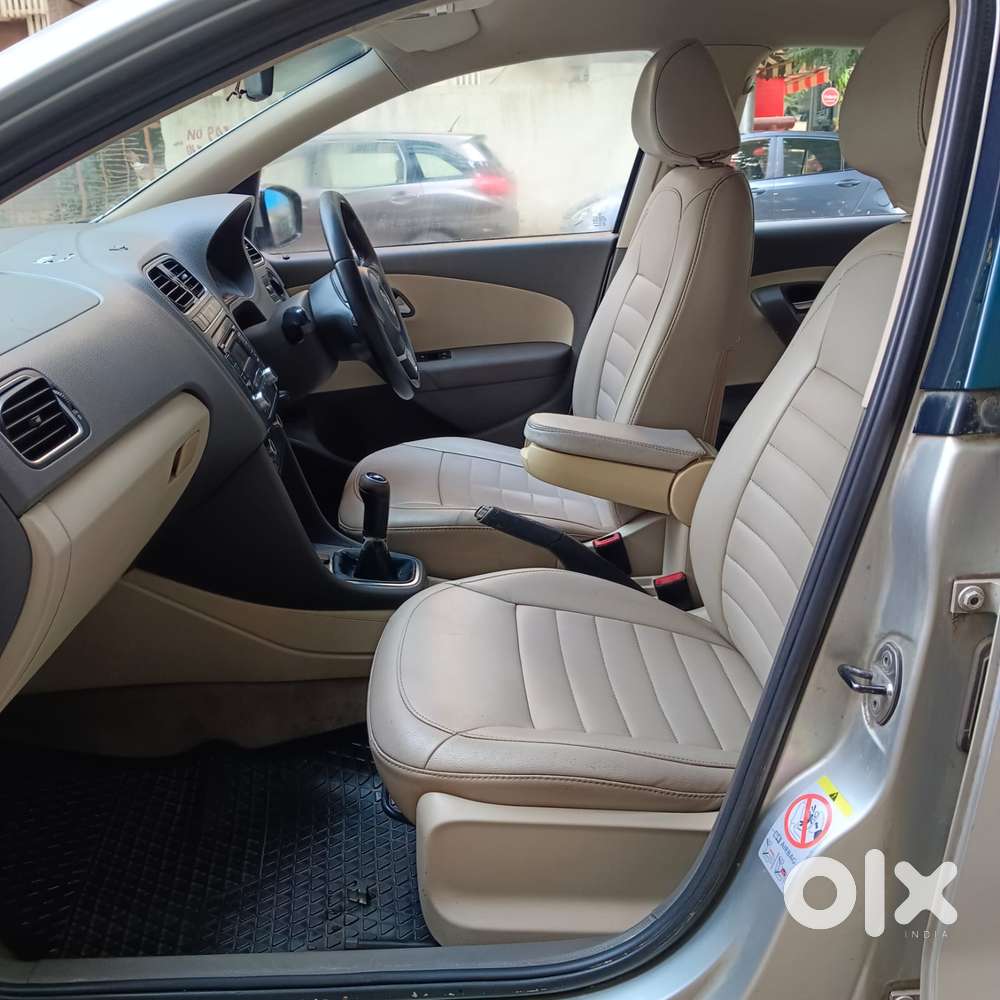 Volkswagen Vento Petrol Highline, 2011, Petrol
