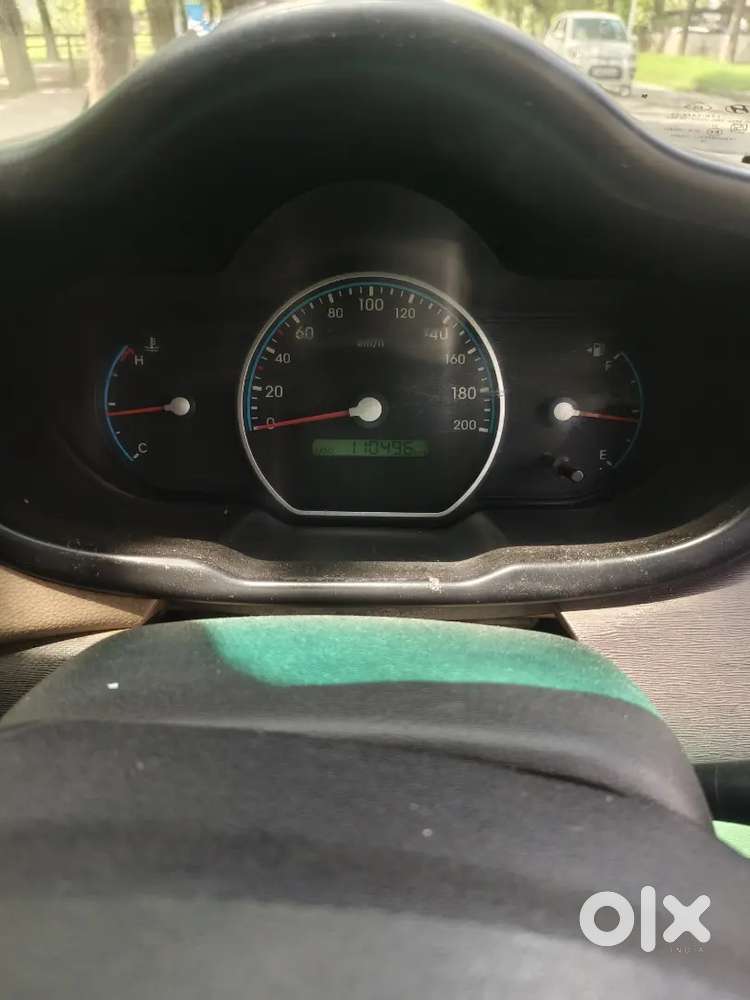 Hyundai I10 Era 2010 Petrol Manual