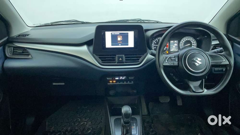 Maruti Suzuki Baleno 1.2 Alpha At, 2024, Petrol