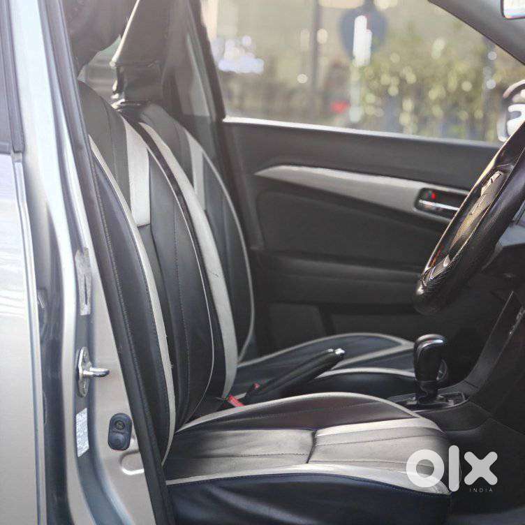 Maruti Suzuki Brezza Zdi+ Amt, 2019, Diesel