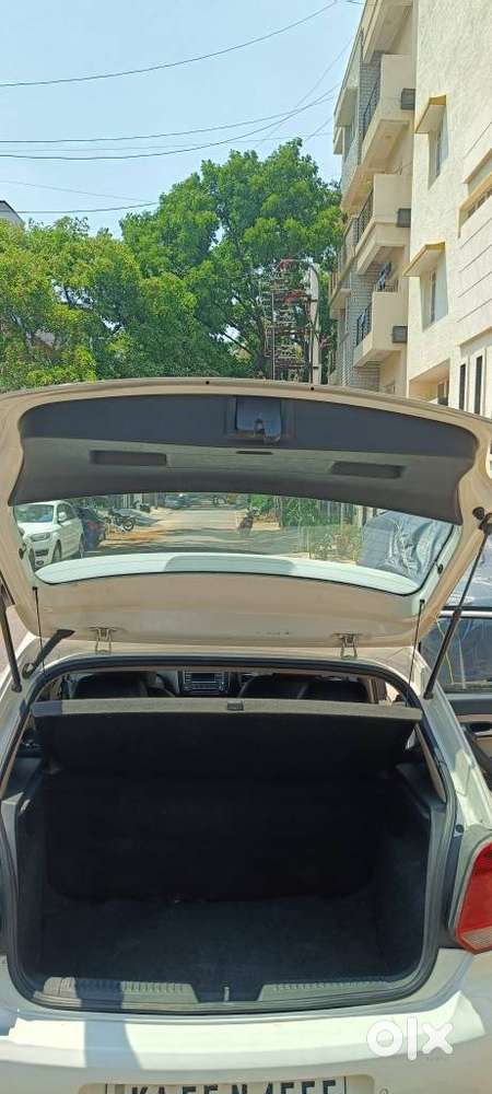 Volkswagen Polo 2013-2015 Gt Tsi, 2013, Petrol