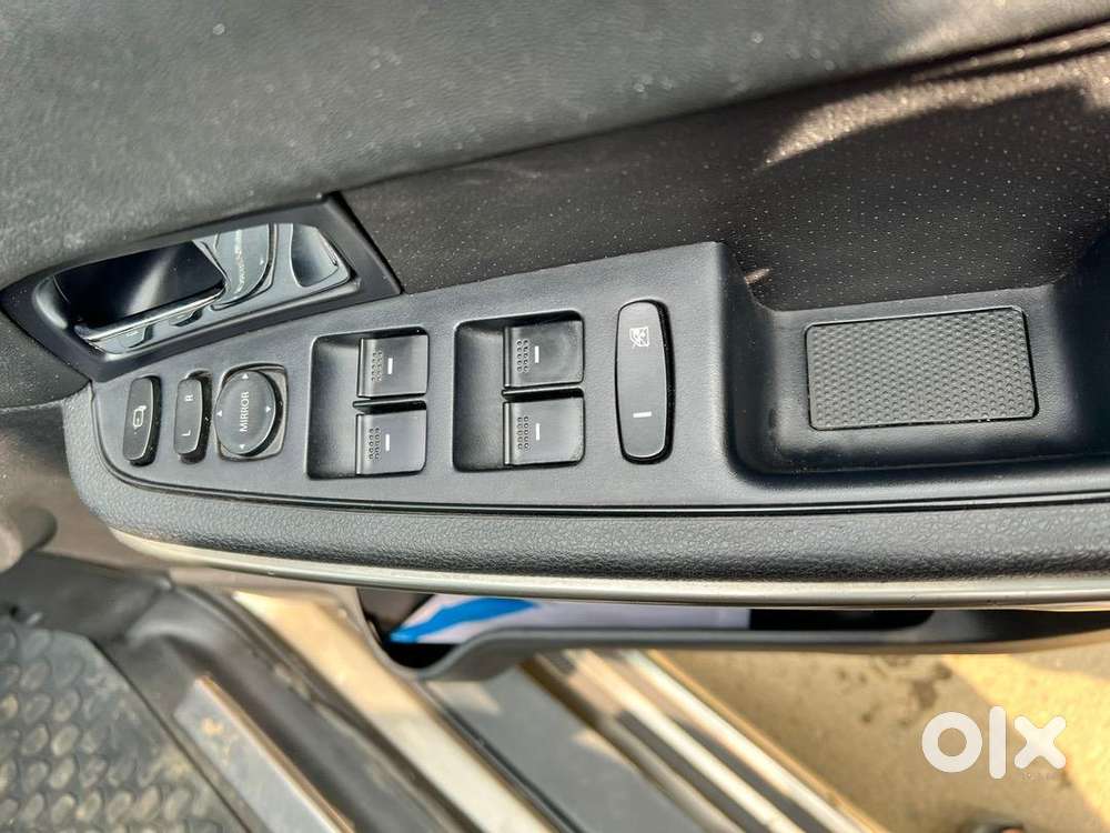 Tata Hexa 2017 Diesel 96000 Km Driven