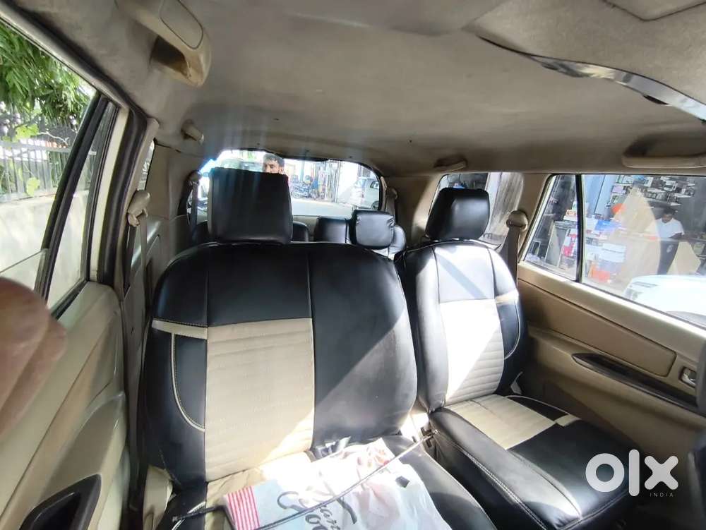 Toyota Innova 2.5 G3 2008