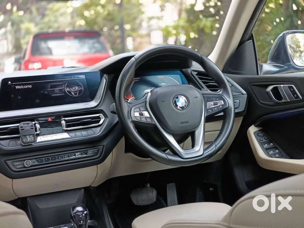 Bmw 2 Series 2.0 220d Sportline, 2020, Diesel