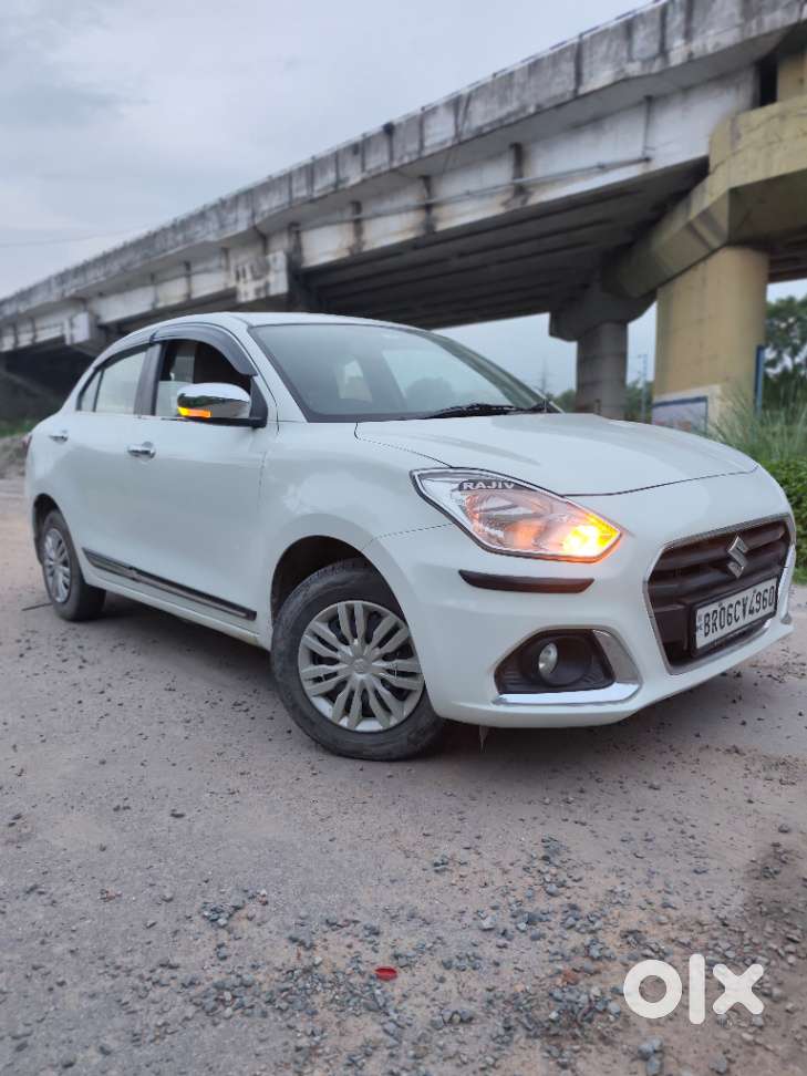 Maruti Suzuki Dzire 1.2 Vxi Cng, 2022, Cng & Hybrids