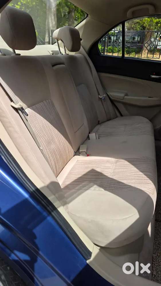Maruti Suzuki Dzire 2017 Diesel Good Condition