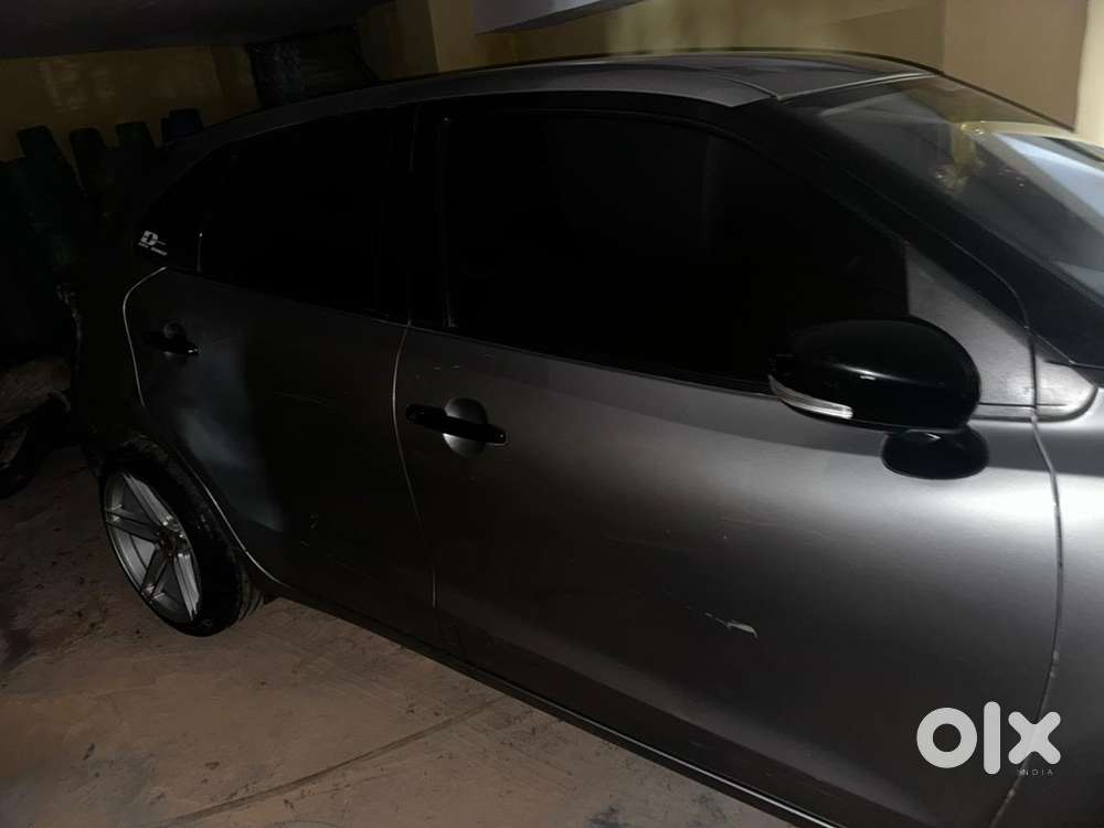 Maruti Suzuki Baleno 2016
