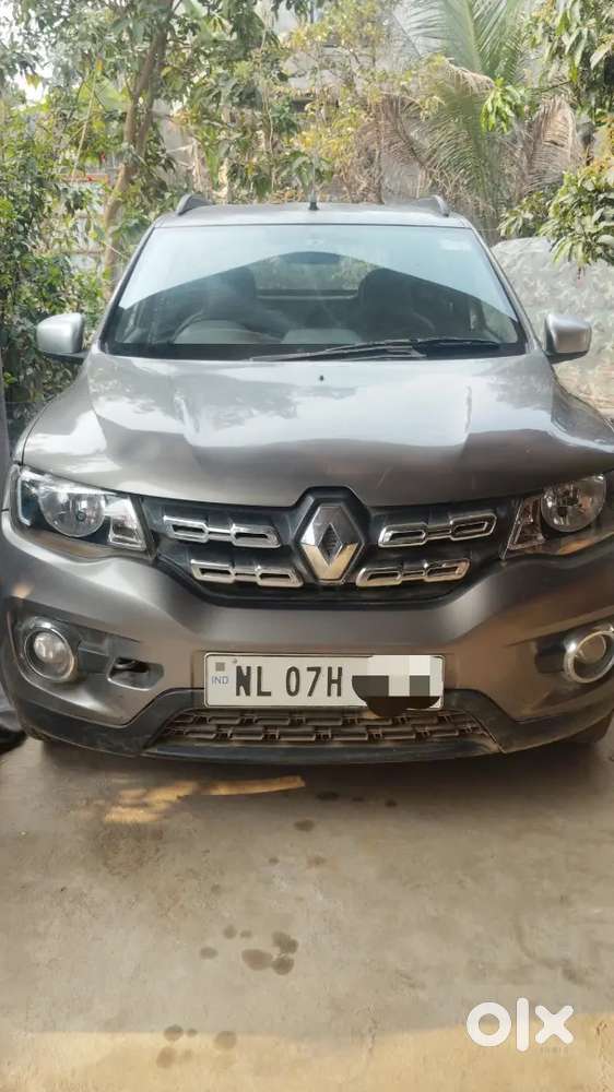 Renault Kwid For Sale