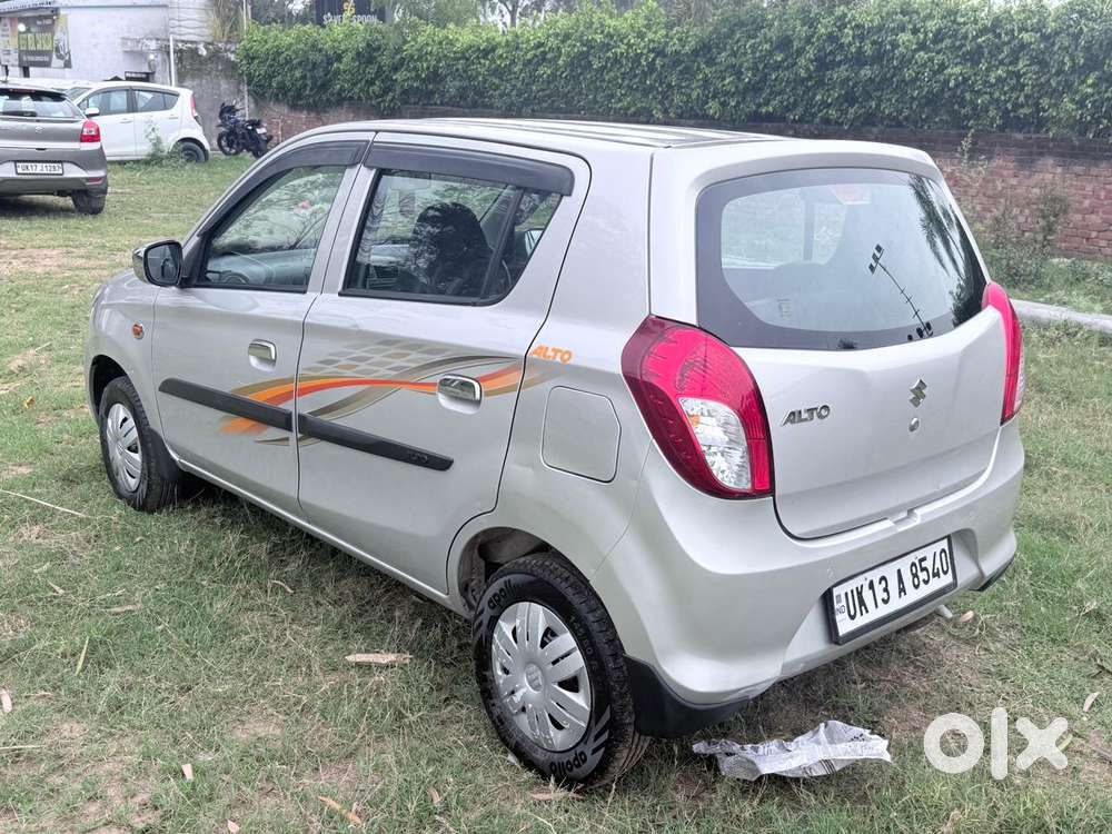 Maruti Suzuki Alto 800 Vxi Airbag, 2022, Petrol