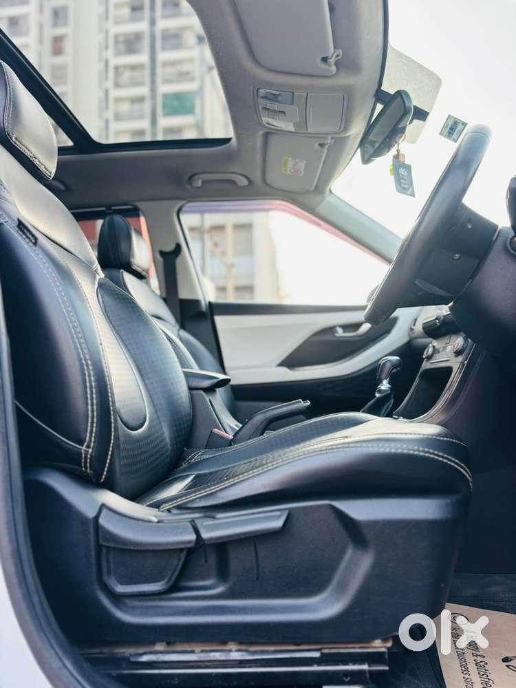 Hyundai Creta Sx 1.5 Diesel, 2022, Diesel