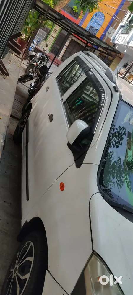 Maruti Suzuki Wagon R 2011