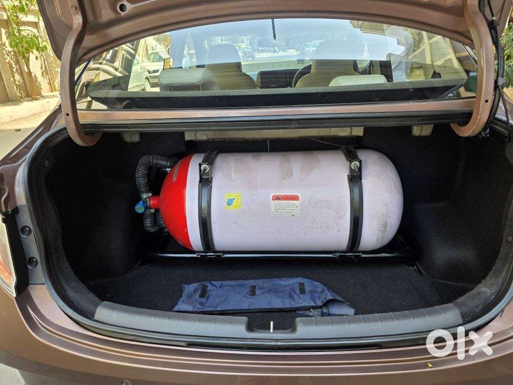 Hyundai Aura 1.2 S Cng, 2020, Cng & Hybrids