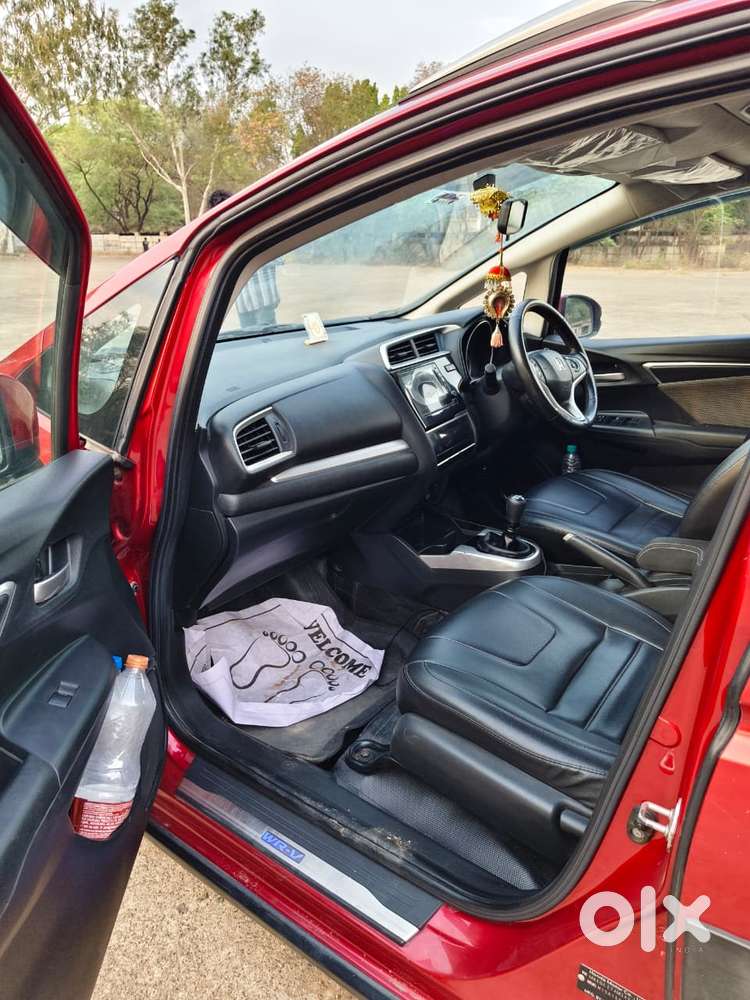 Honda Br-v 1.5 Vx I-dtec Mt, 2018, Diesel