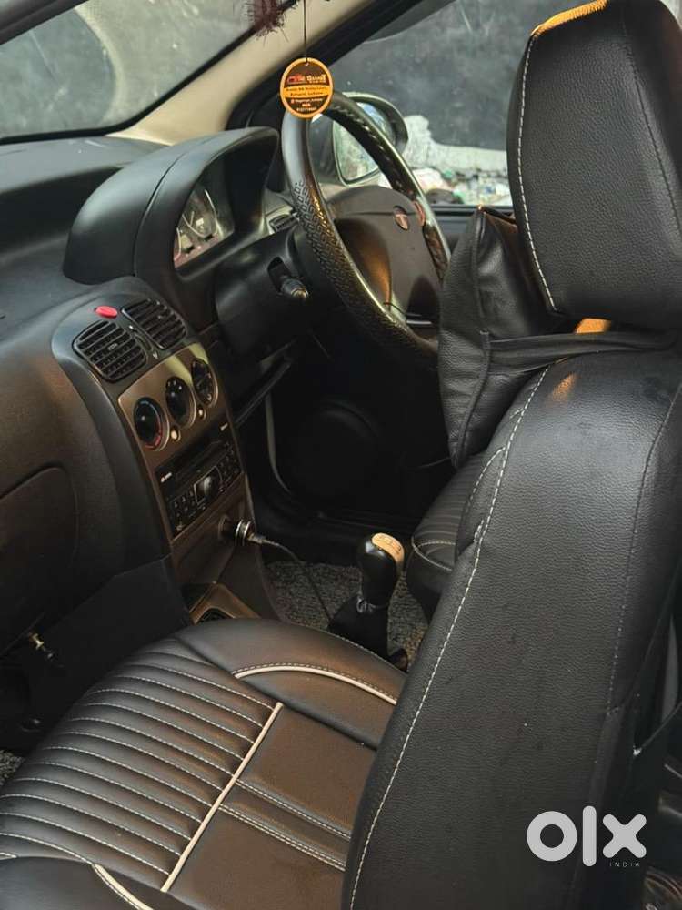 Tata Indigo Ecs 2015 Diesel 71000 Km Driven