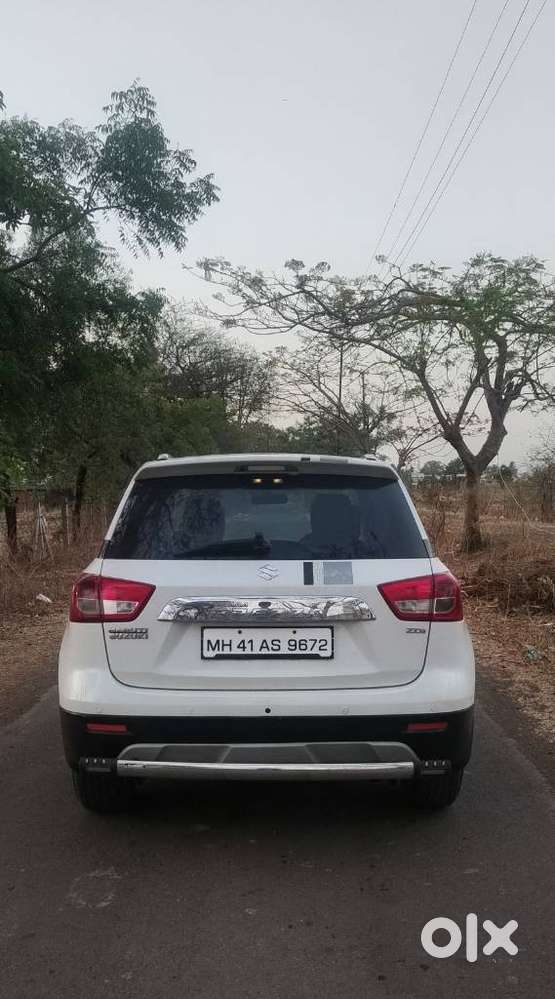 Maruti Suzuki Brezza Zdi, 2019, Diesel