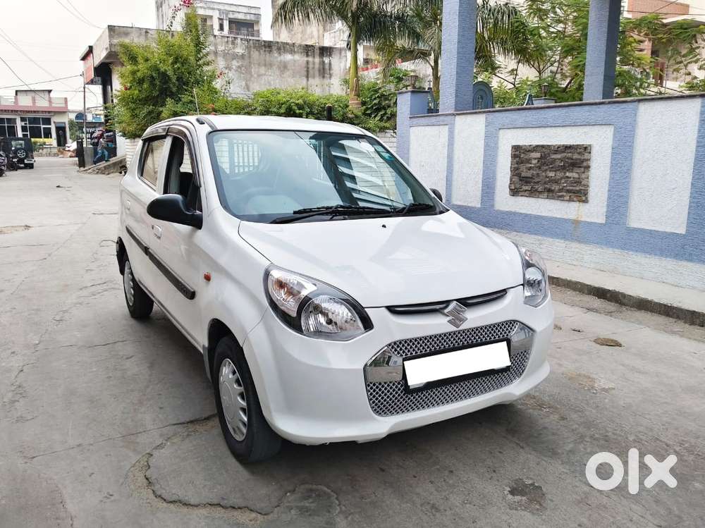 Maruti Suzuki Alto 800 Lxi Anniversary Edition, 2014, Petrol