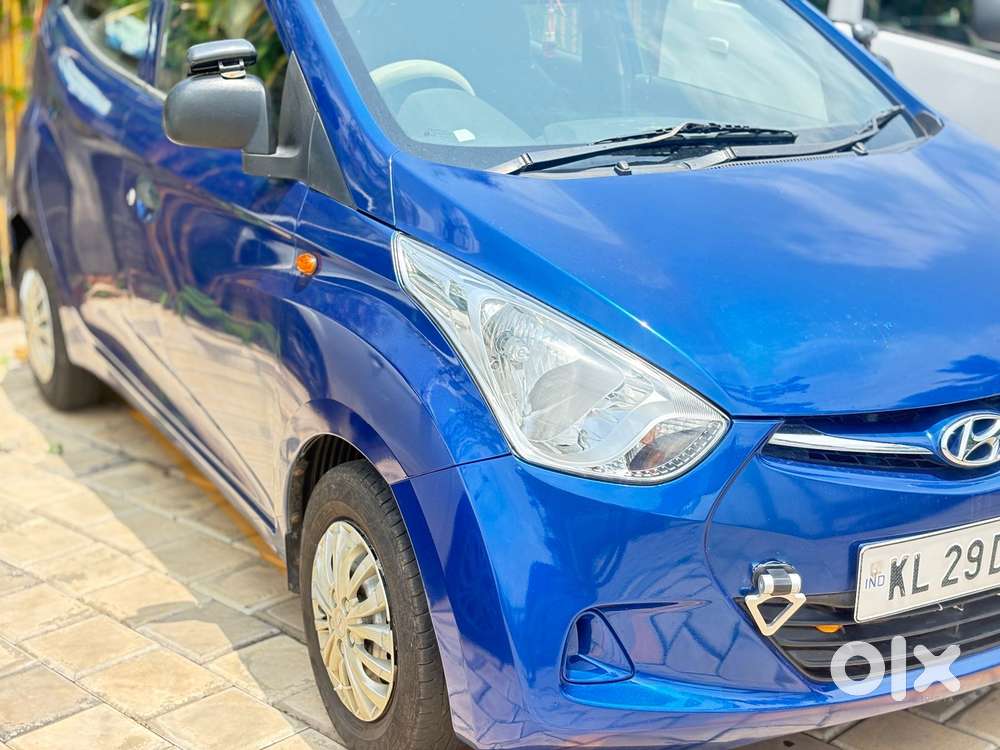 Hyundai Eon Era +, 2011, Petrol