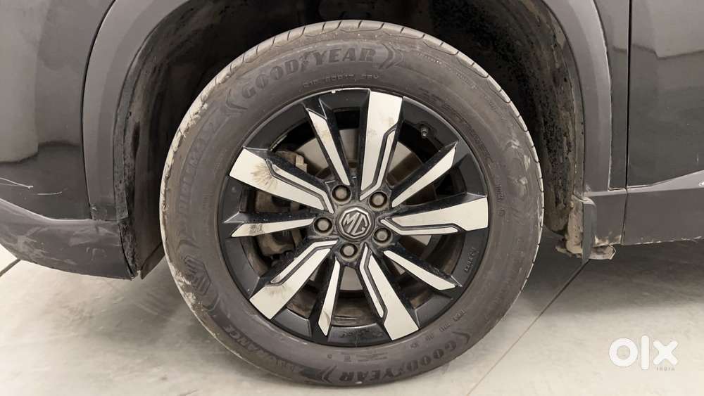 Mg Hector Plus 1.5 Sharp Dct, 2020, Petrol