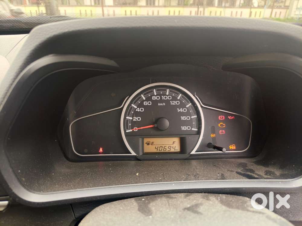 Maruti Suzuki Alto 800 Vxi Airbag, 2021, Petrol