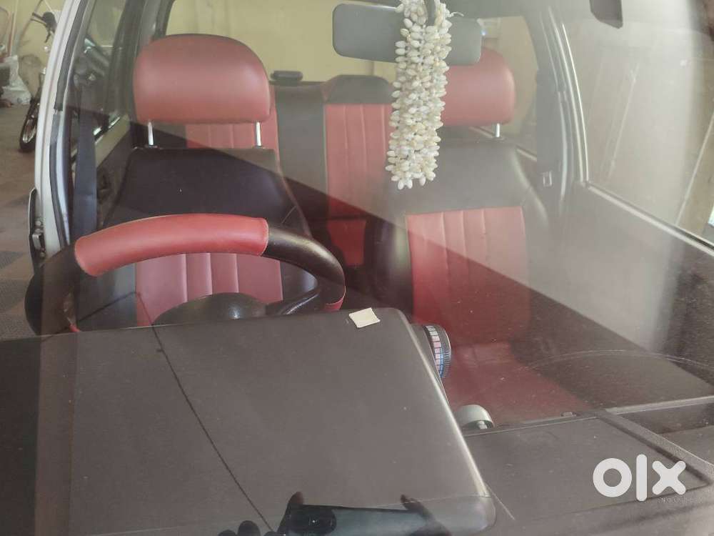 Maruti 800 Ac 2004 Model,carburettor Type